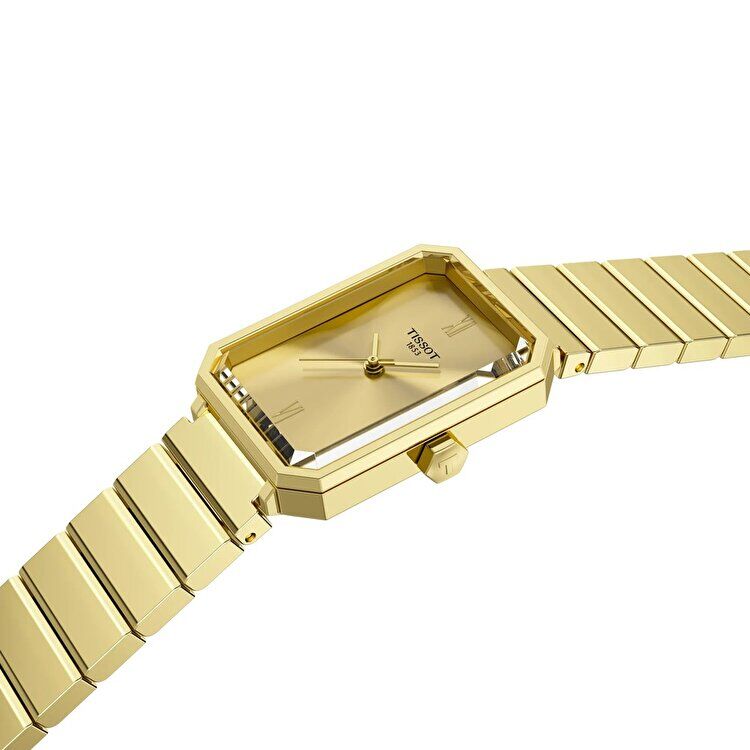 Tissot SRV 30mm T1601103302300
