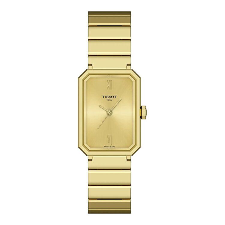 Tissot SRV 30mm T1601103302300