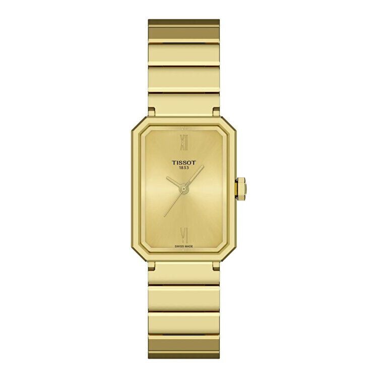Tissot SRV 30mm T1601103302300