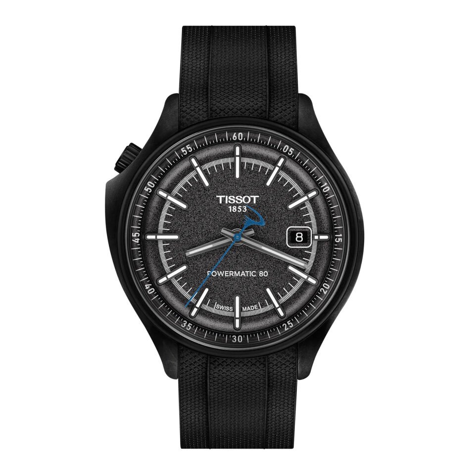 Tissot Seastar Erkek Kol Saati T1209071704100