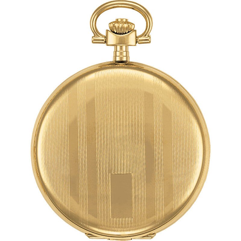 Tissot Savonnette T83455313 Köstekli Saat