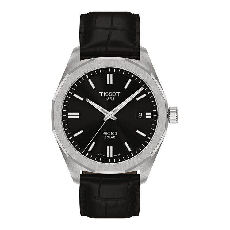 Tissot PRC 100 Solar 39mm T1514221605100