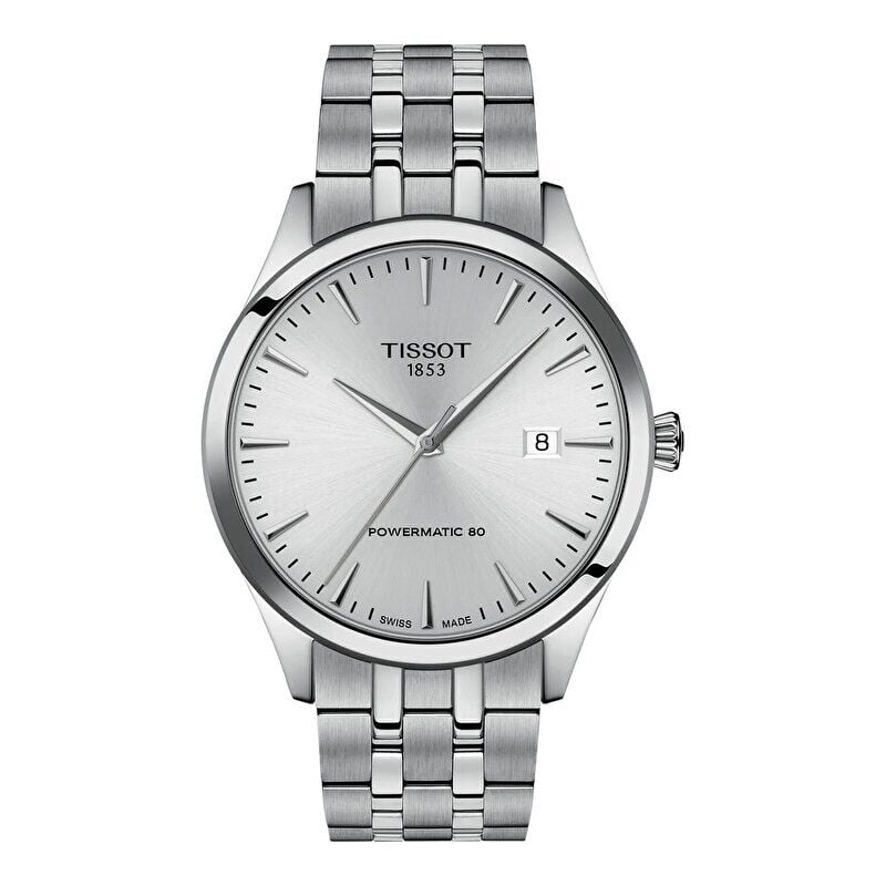 Tissot Classic Dream 40mm T1584071103100