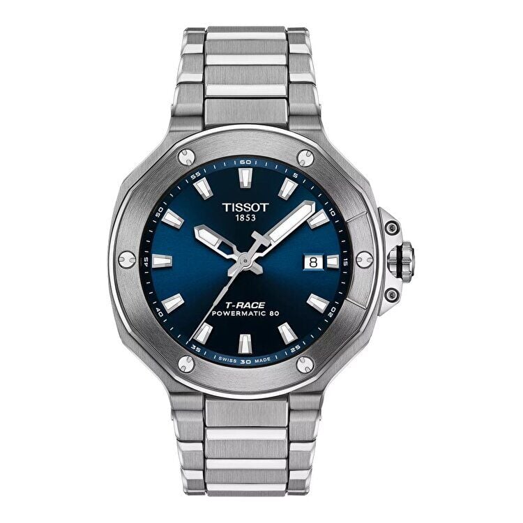 Tissot T-Race 41mm T1418071104100