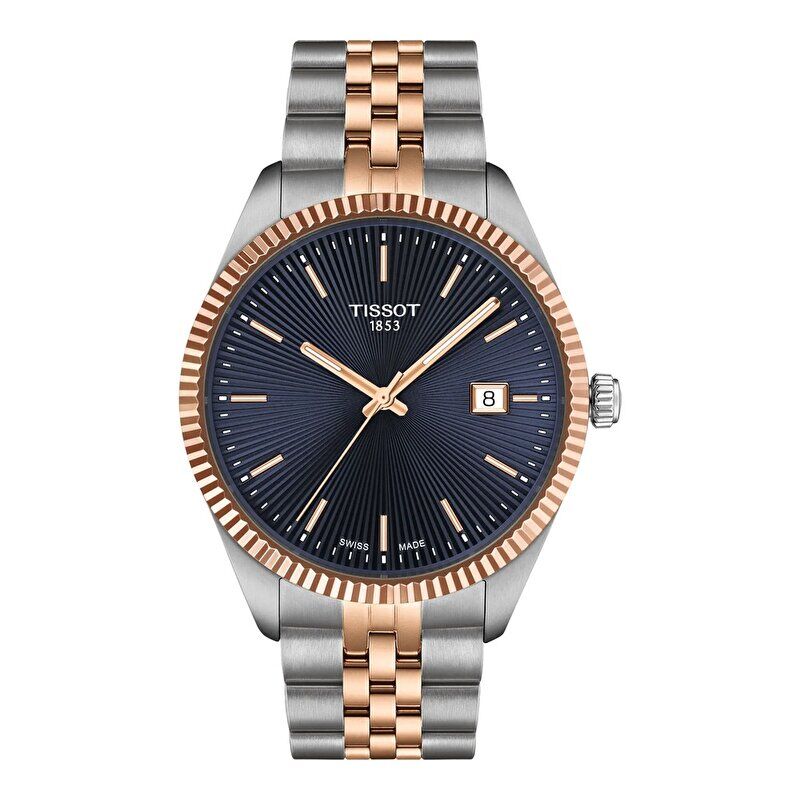 Tissot Ballade 40mm T1564102204100