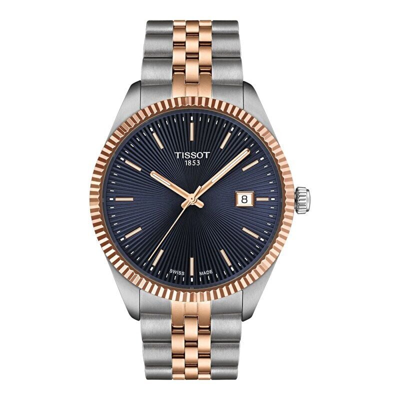 Tissot Ballade 40mm T1564102204100