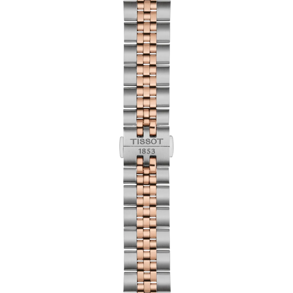 Tissot Ballade 40mm T1564102229101