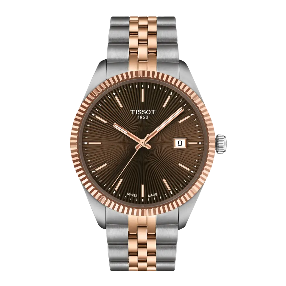 Tissot Ballade 40mm T1564102229101