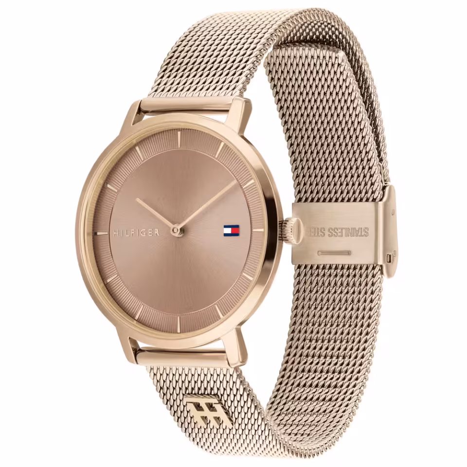 Tommy Hilfiger TH1782287 Kadın Kol Saati