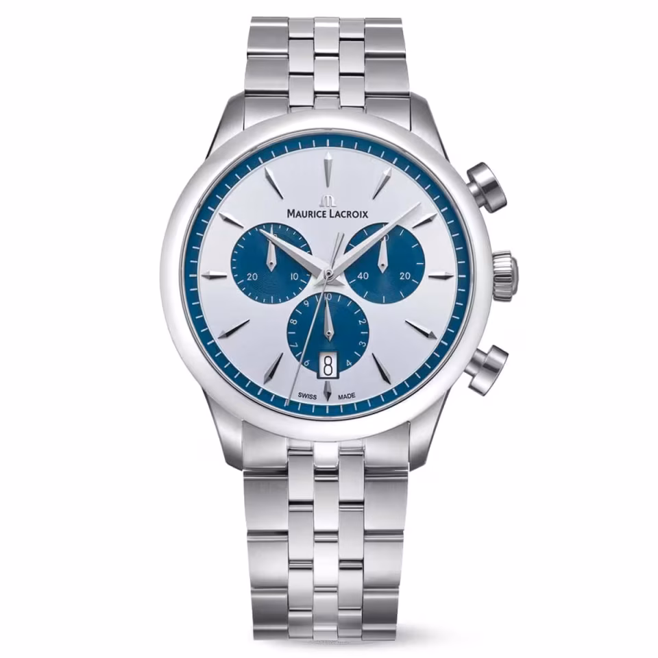 Maurice Lacroix ML-751038SS002131-1 Erkek Kol Saati
