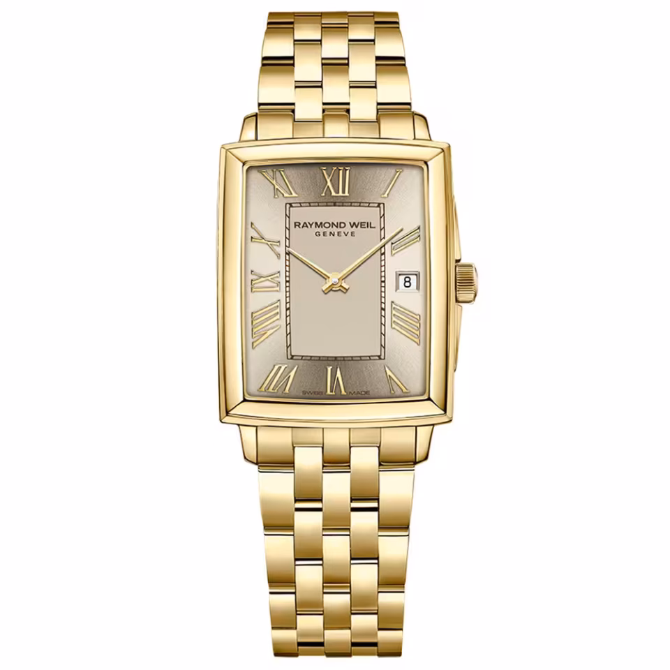 Raymond Weil RW5925P00100 Kadın Kol Saati