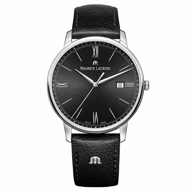 Maurice Lacroix ML-EL1118SS001310-1 Kol Saati