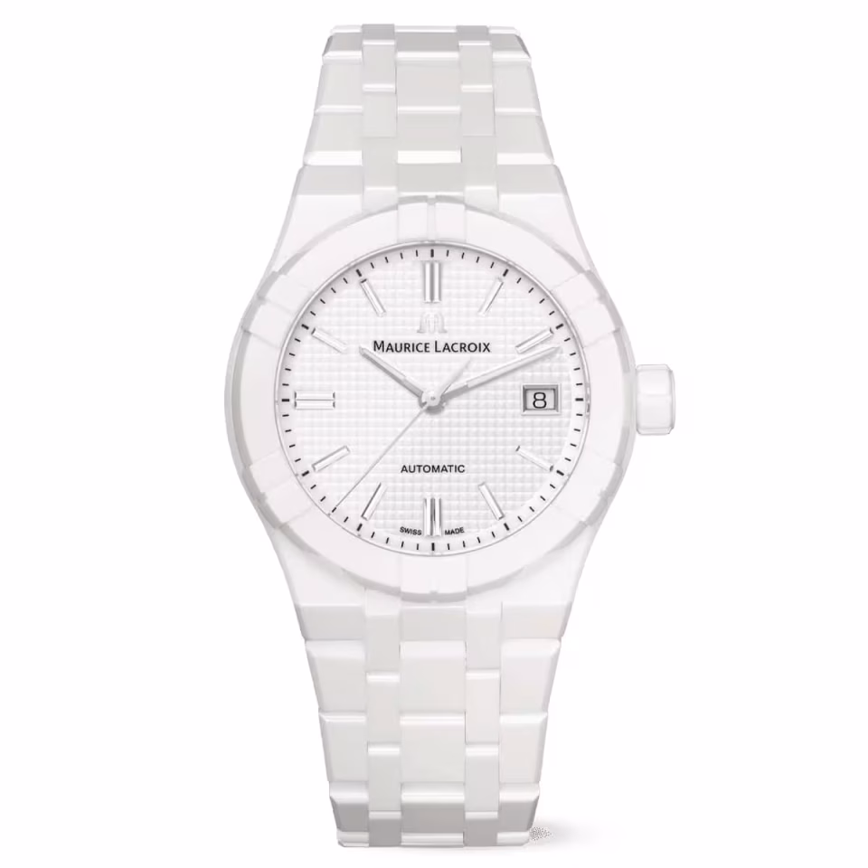 Maurice Lacroix ML-AI6007CRM72130-7 Kadın Kol Saati