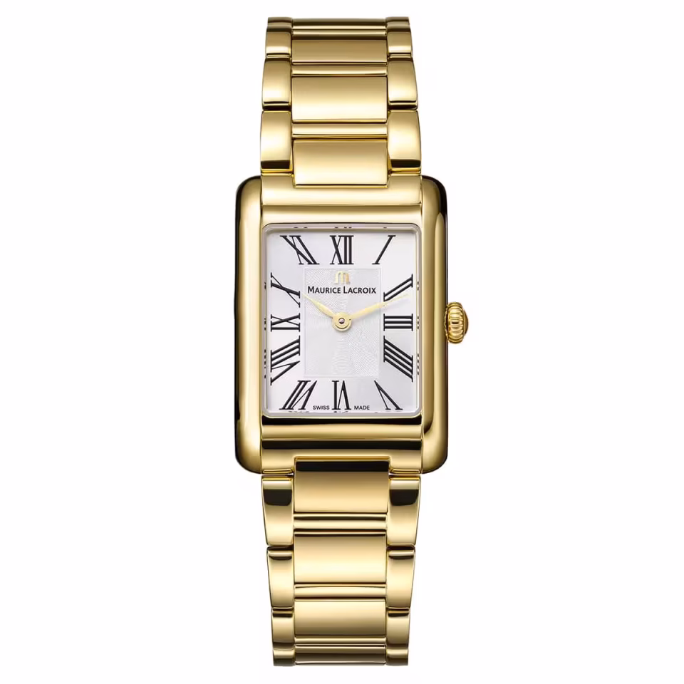 Maurice Lacroix ML-FA1205PVY02110-1 Kadın Kol Saati