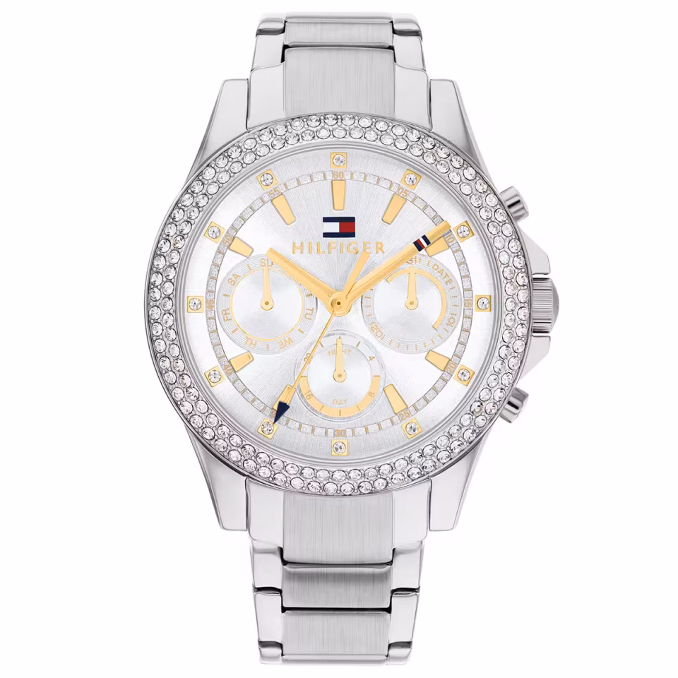 Tommy Hilfiger TH1782677 Kadın Kol Saati