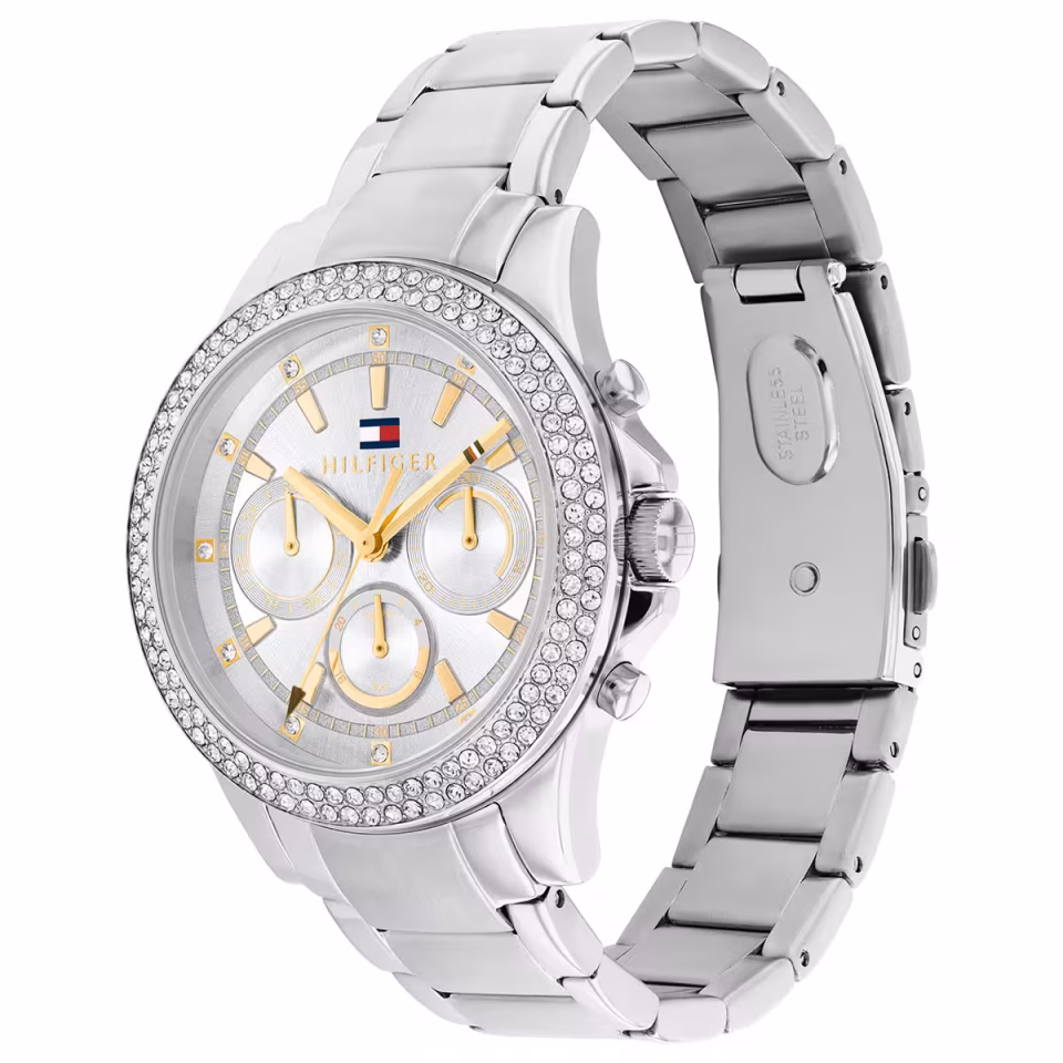 Tommy Hilfiger TH1782677 Kadın Kol Saati