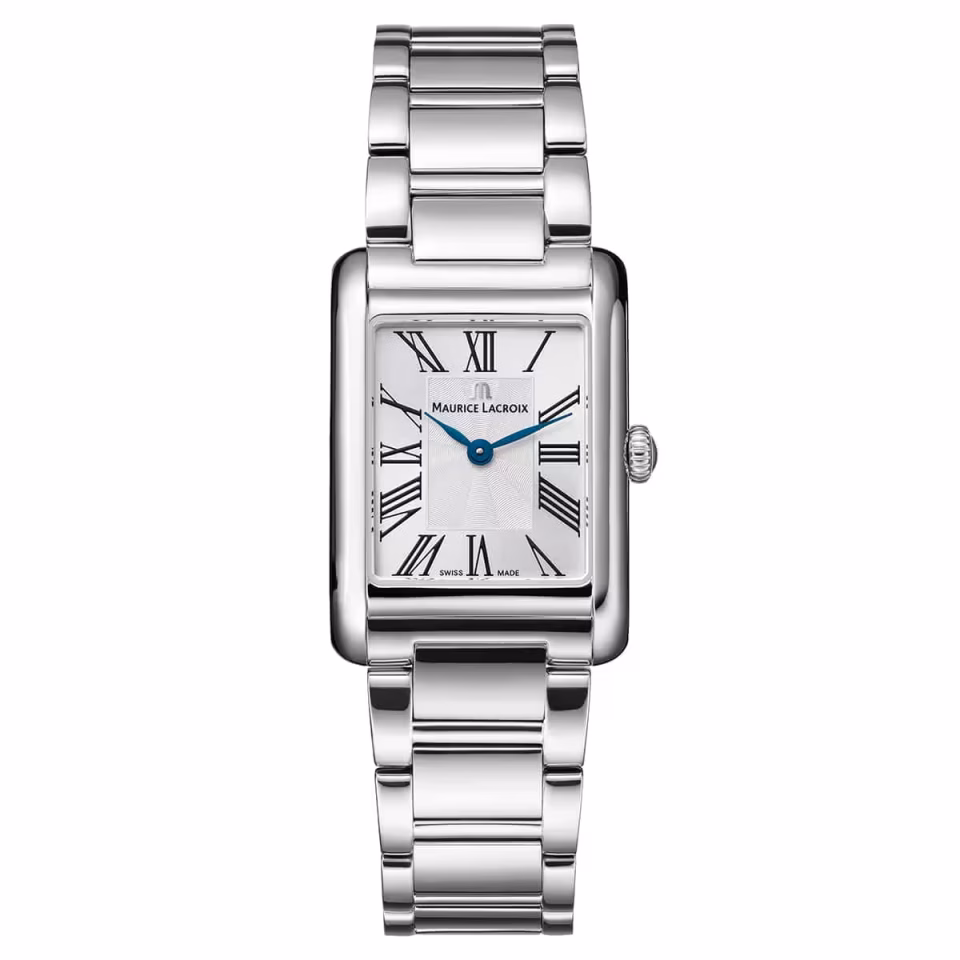 Maurice Lacroix ML-FA1205SS002110-1 Kadın Kol Saati