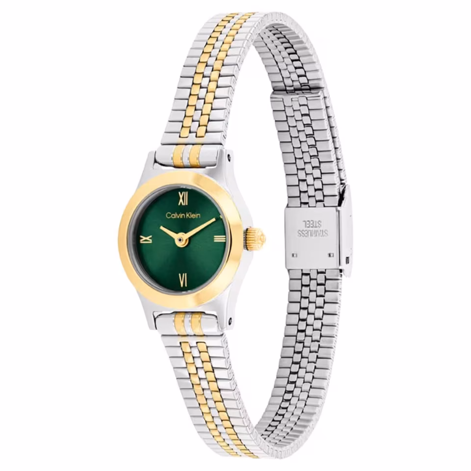 Calvin Klein CK25100202 Kadın Kol Saati