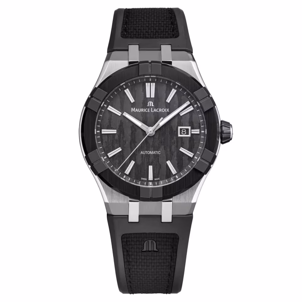 Maurice Lacroix ML-AC6008SSL20330-2 Erkek Kol Saati