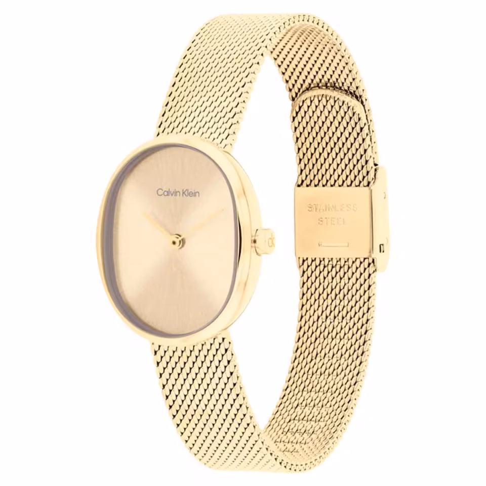 Calvin Klein CK25100174 Kadın Kol Saati