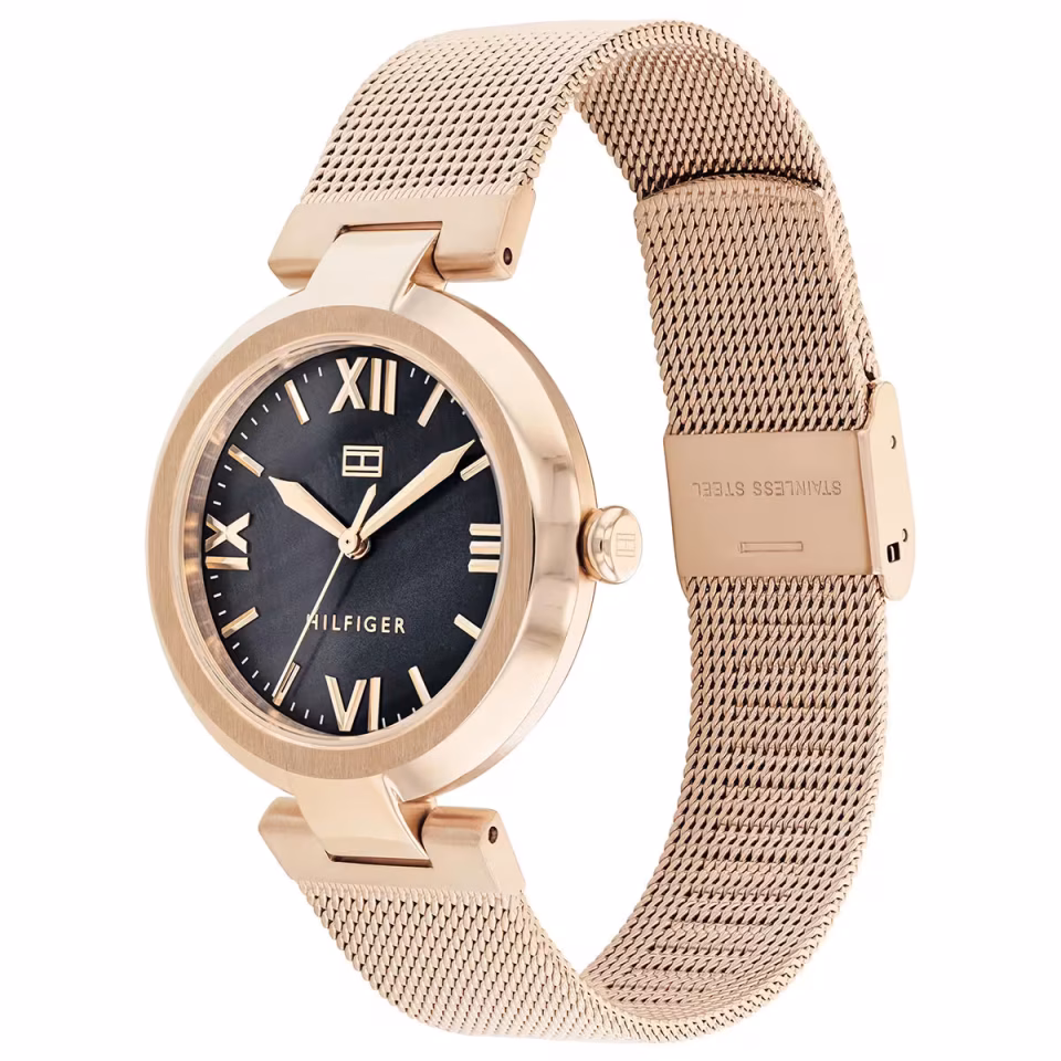 Tommy Hilfiger TH1782633 Kadın Kol Saati