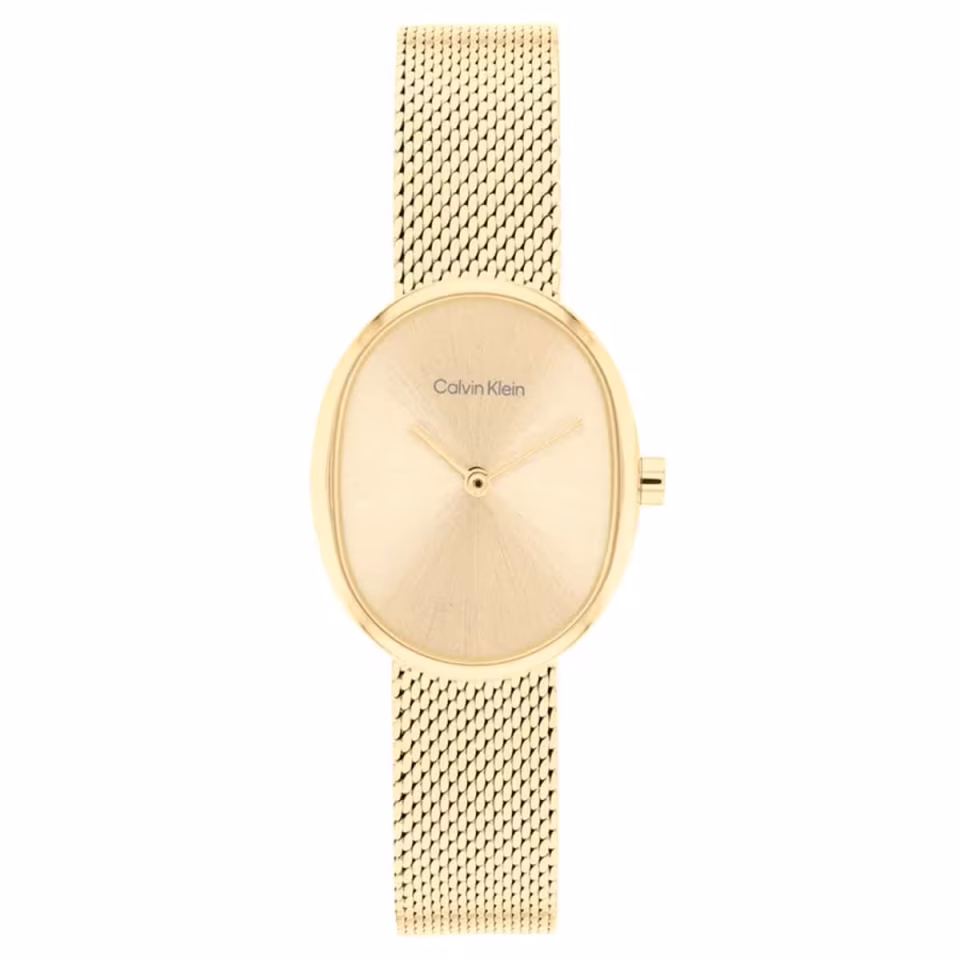 Calvin Klein CK25100174 Kadın Kol Saati