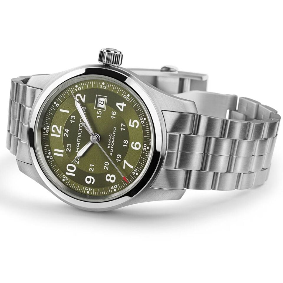Hamilton H70605160 Kol Saati