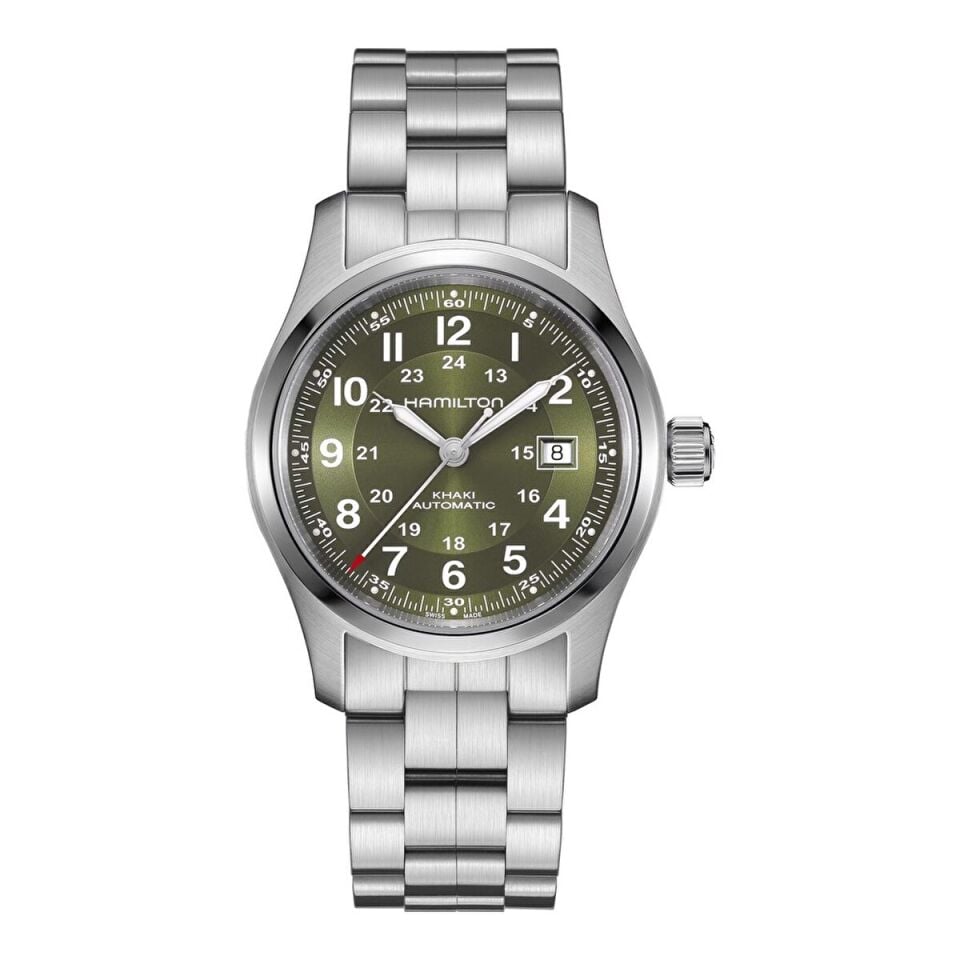 Hamilton H70605160 Kol Saati