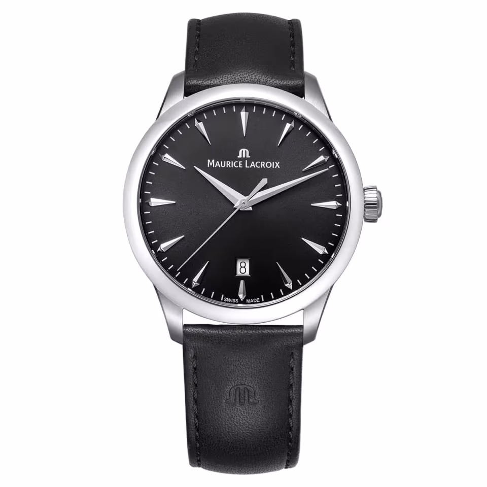 Maurice Lacroix ML-751007SS001330-2 Kol Saati