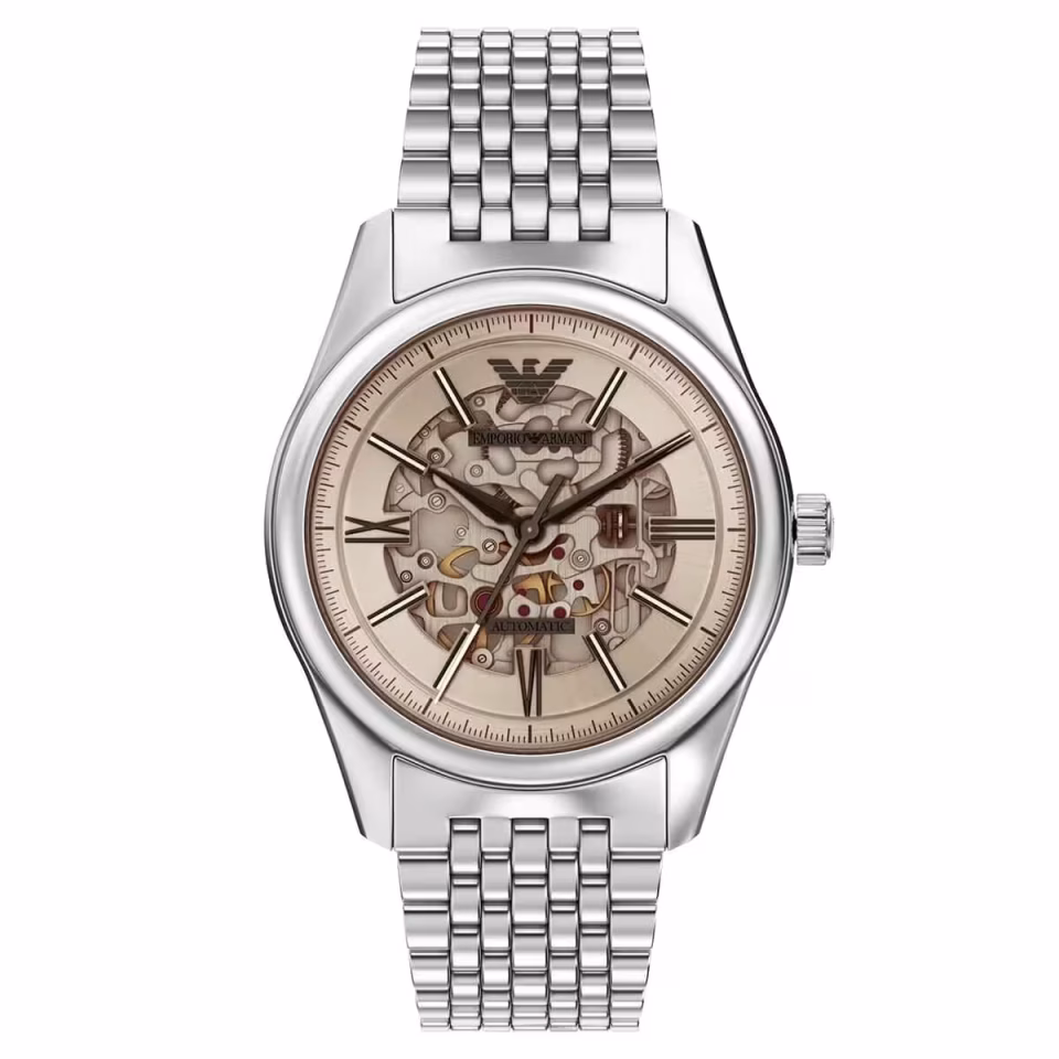 Emporio Armani AR60095 Erkek Kol Saati