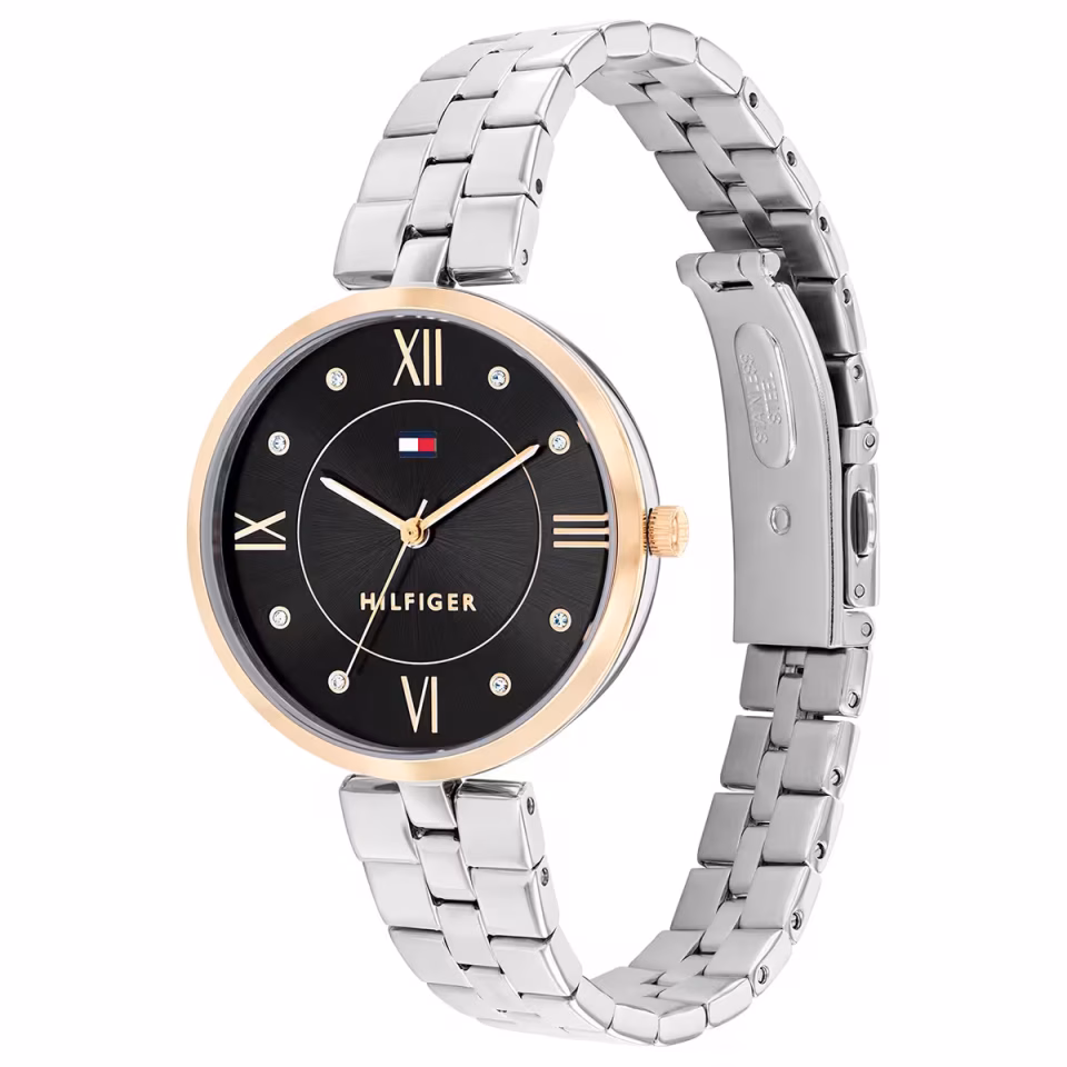Tommy Hilfiger TH1782684 Kadın Kol Saati
