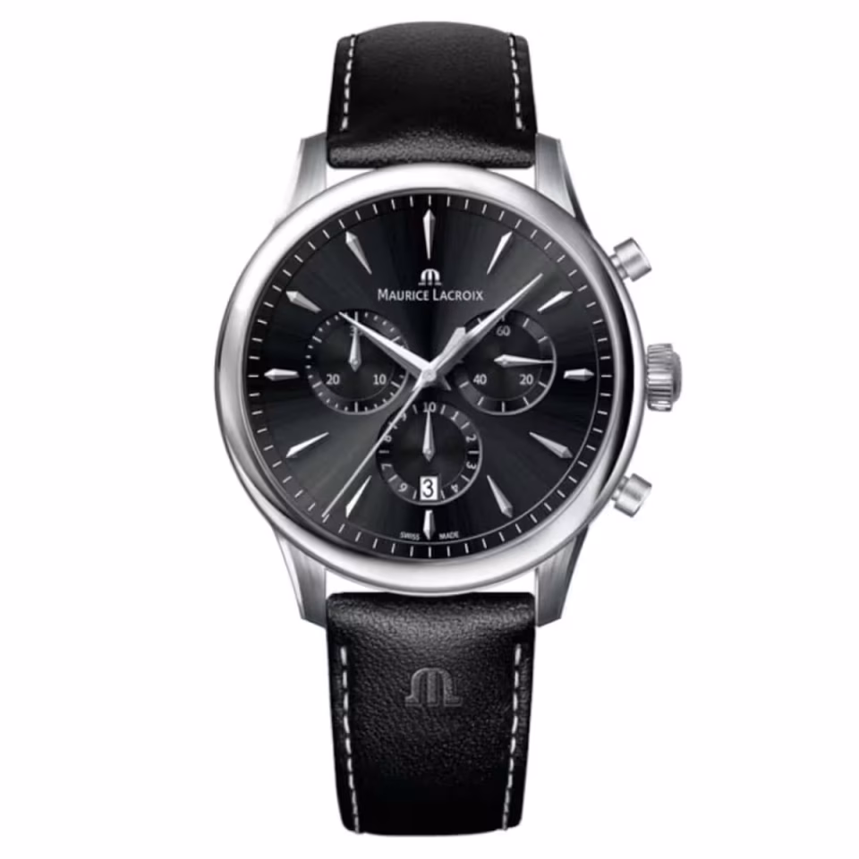 Maurice Lacroix ML-751038SS001330-2 Erkek Kol Saati