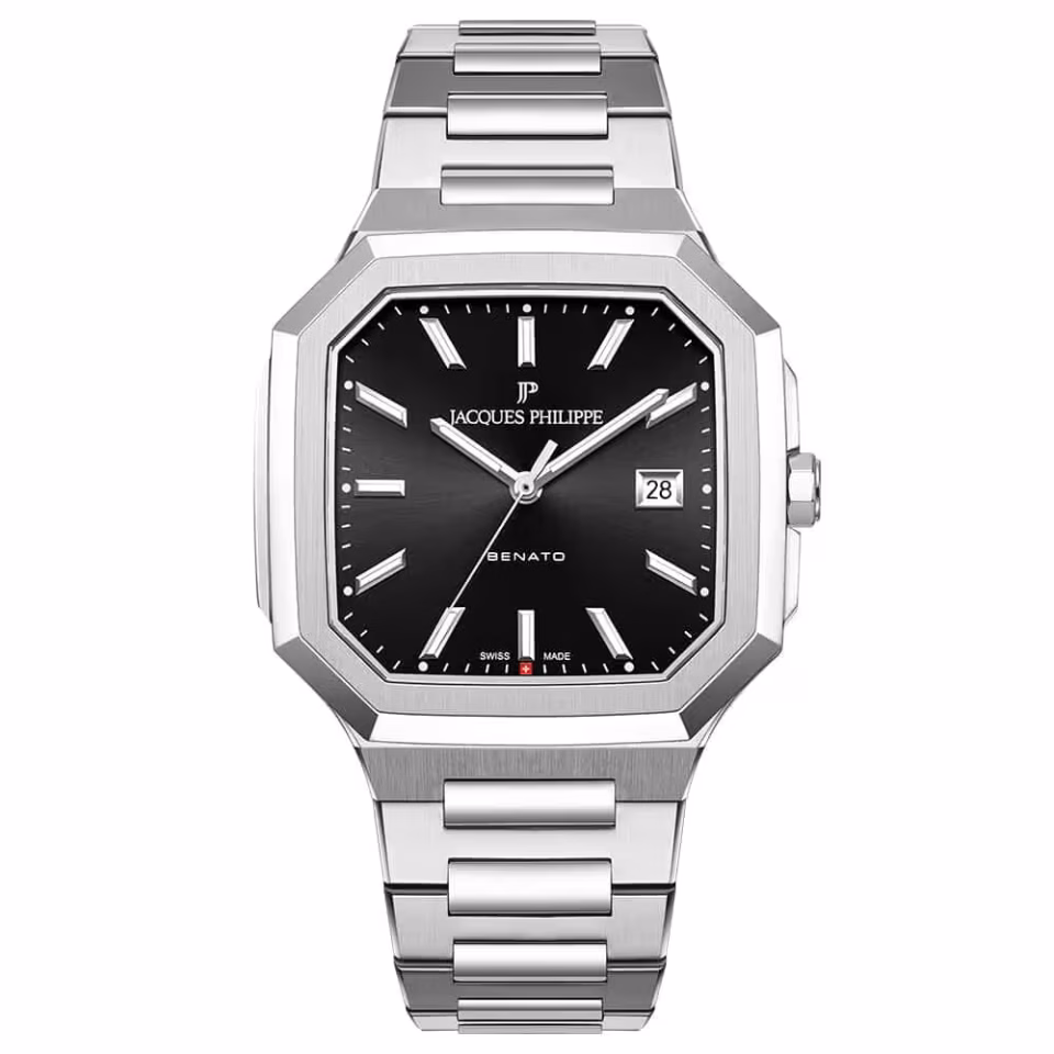 Jacques Philippe JPQGS1001346 Erkek Kol Saati