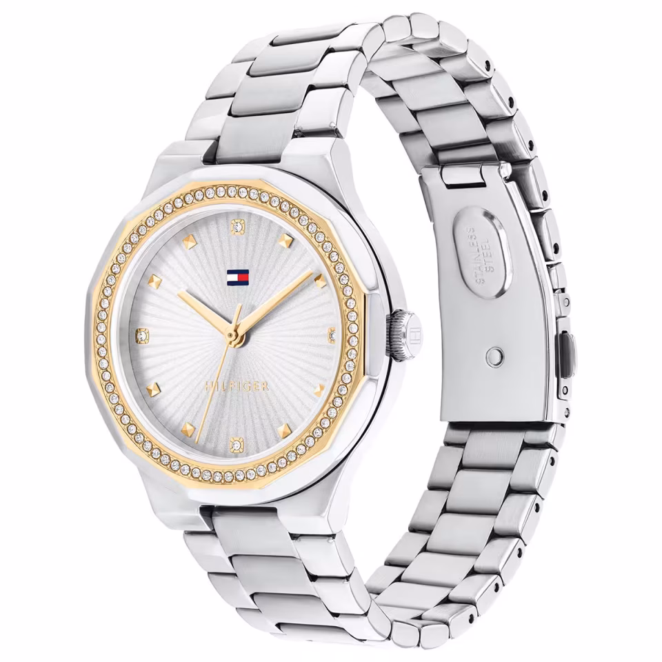 Tommy Hilfiger TH1782723 Kadın Kol Saati