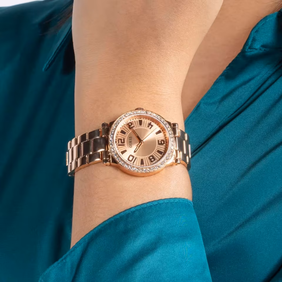 Guess GUGW0686L3 Kadın Kol Saati