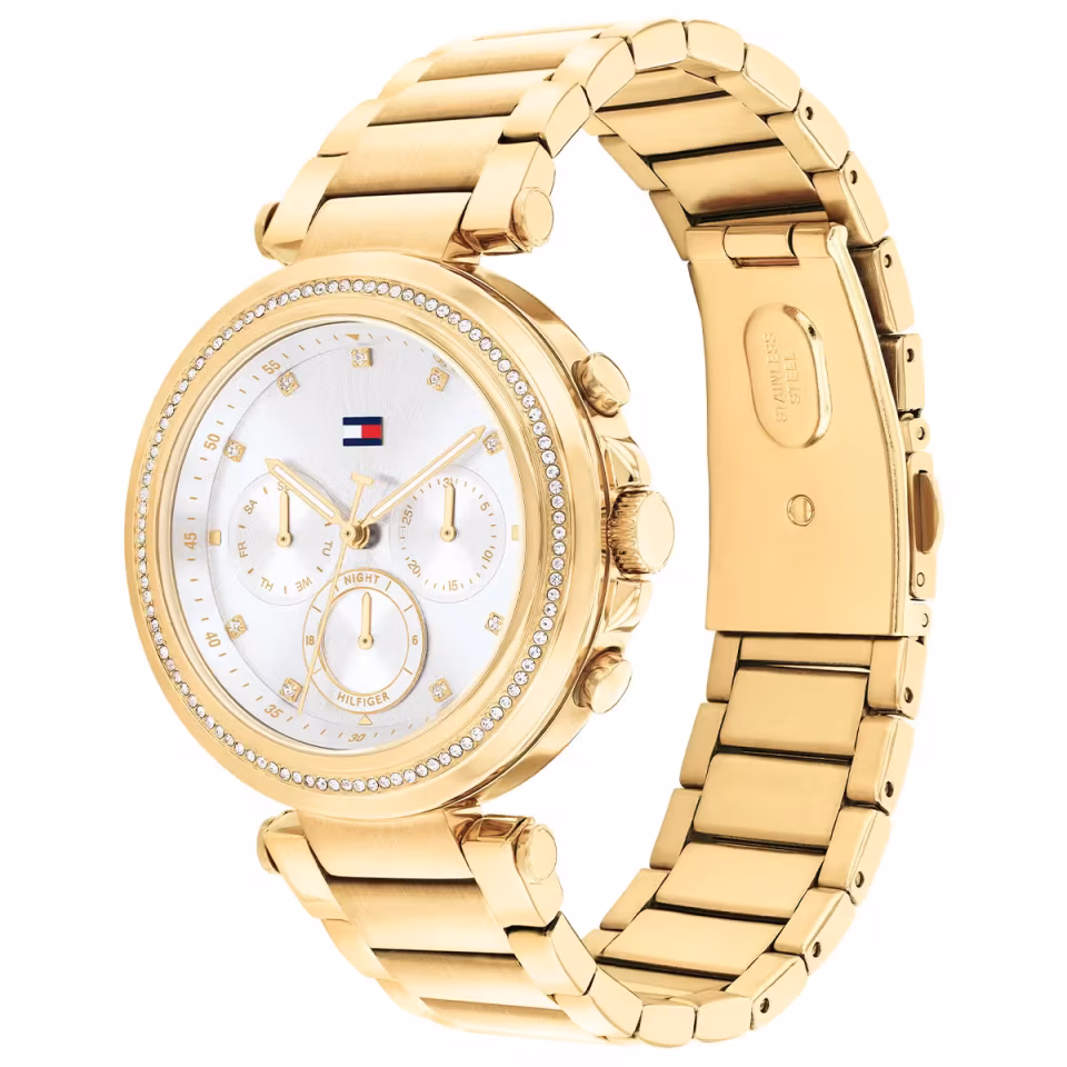 Tommy Hilfiger TH1782703 Kadın Kol Saati