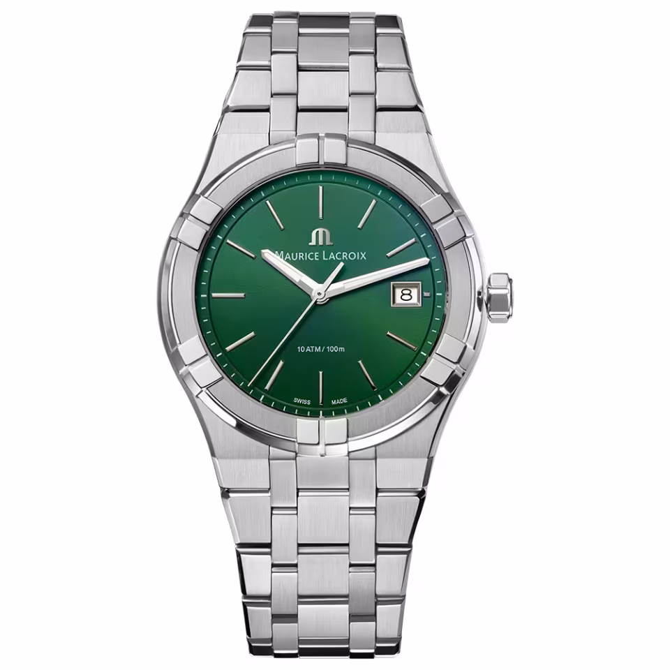 Maurice Lacroix ML-AI1108SS002630-1 Kol Saati