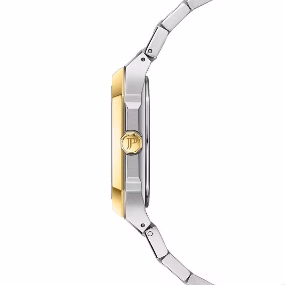 Jacques Philippe JPQGS10073X8 Erkek Kol Saati