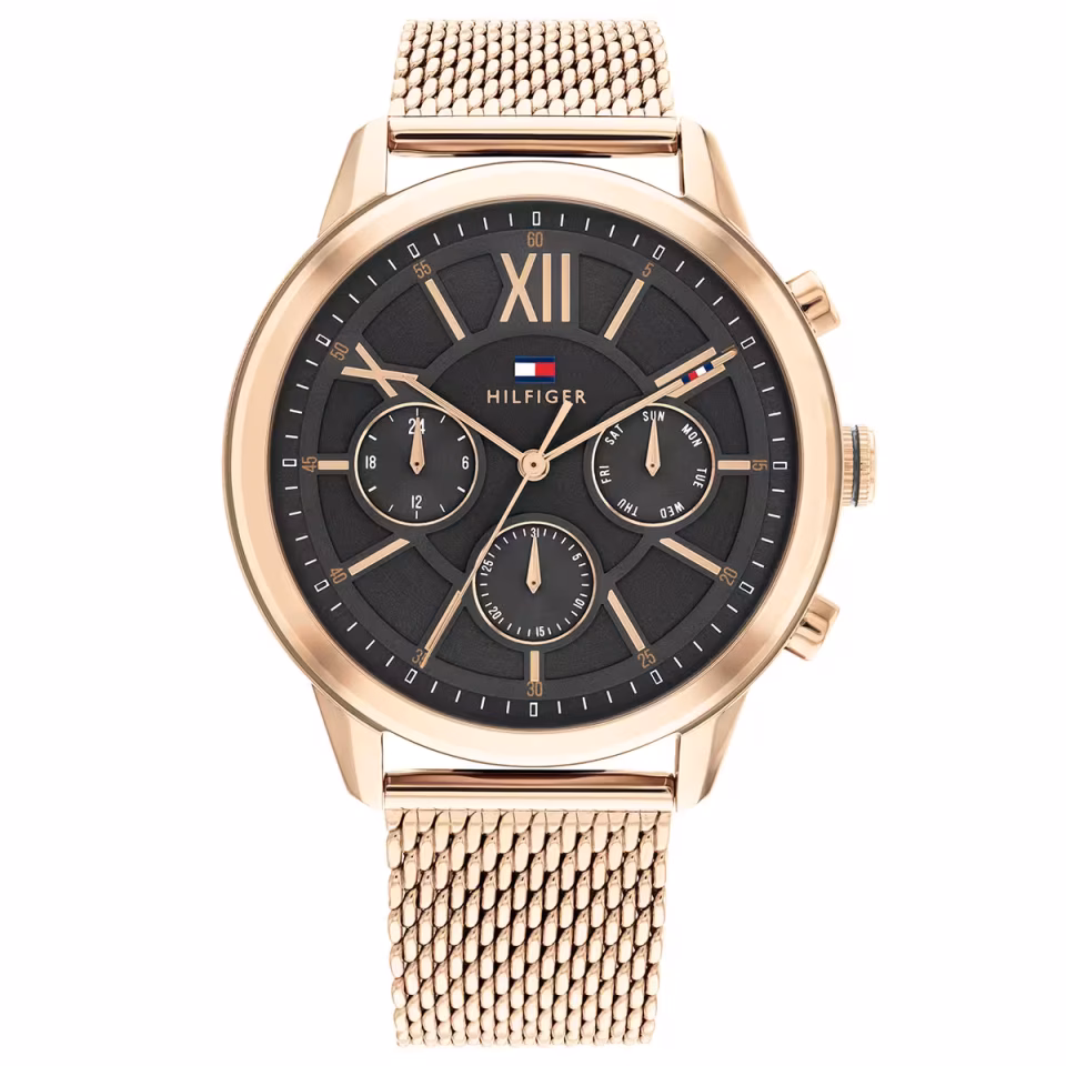 Tommy Hilfiger TH1710525 Erkek Kol Saati