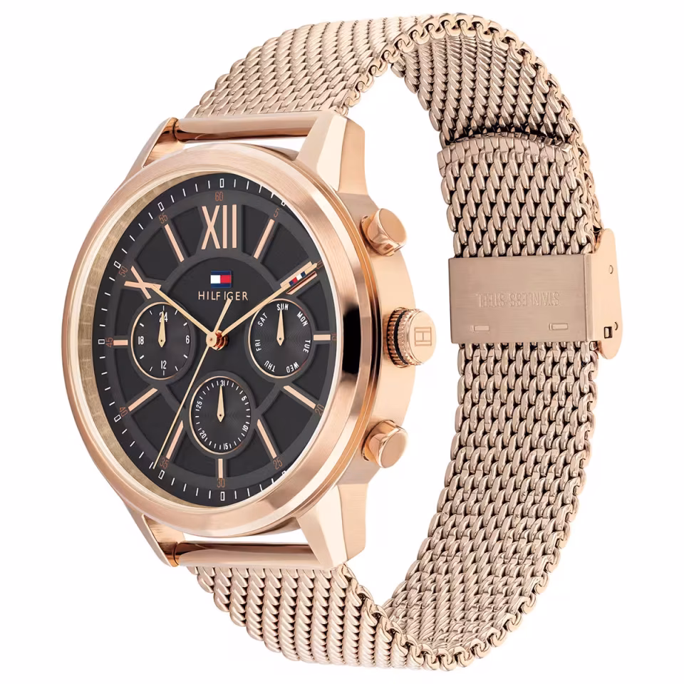 Tommy Hilfiger TH1710525 Erkek Kol Saati