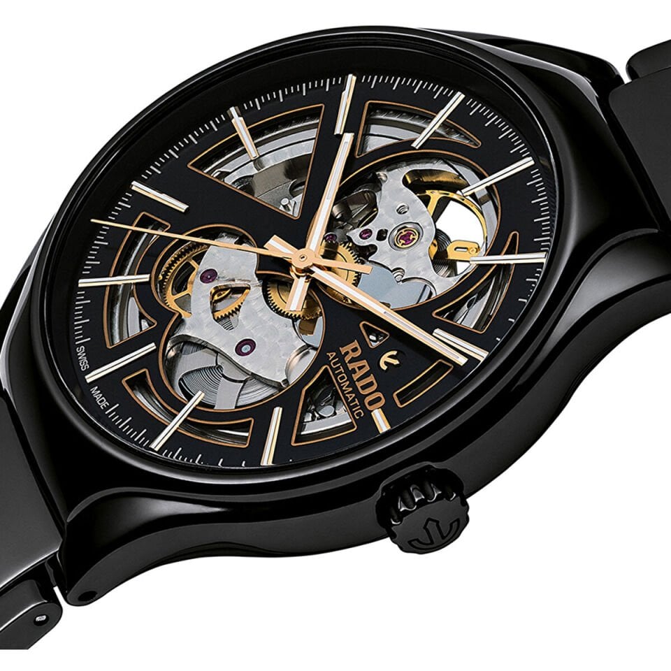 Rado True R27100162 Kol Saati