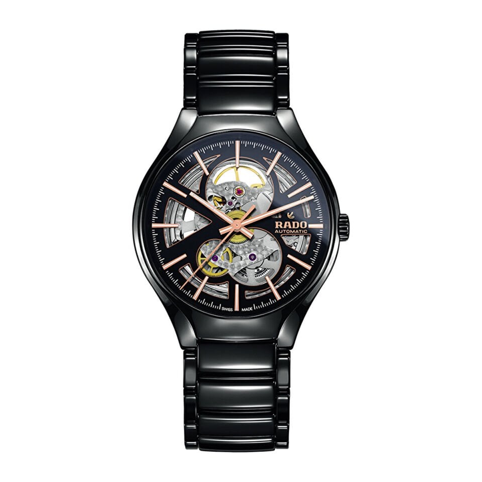 Rado True R27100162 Kol Saati