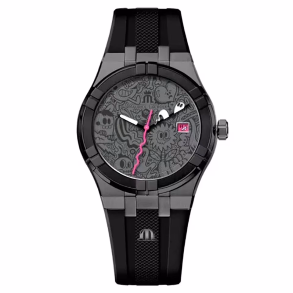 Maurice Lacroix ML-AI1108PVL20090-2 Kol Saati