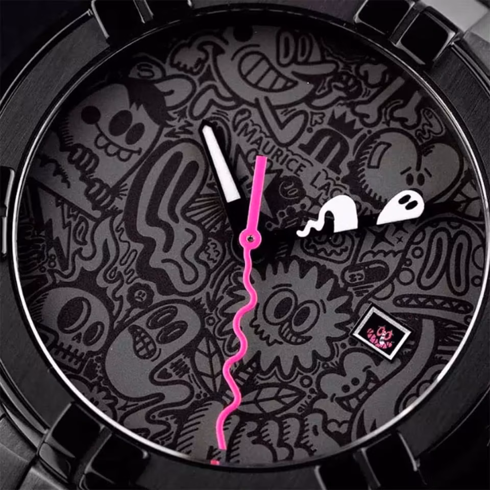 Maurice Lacroix ML-AI1108PVL20090-2 Kol Saati