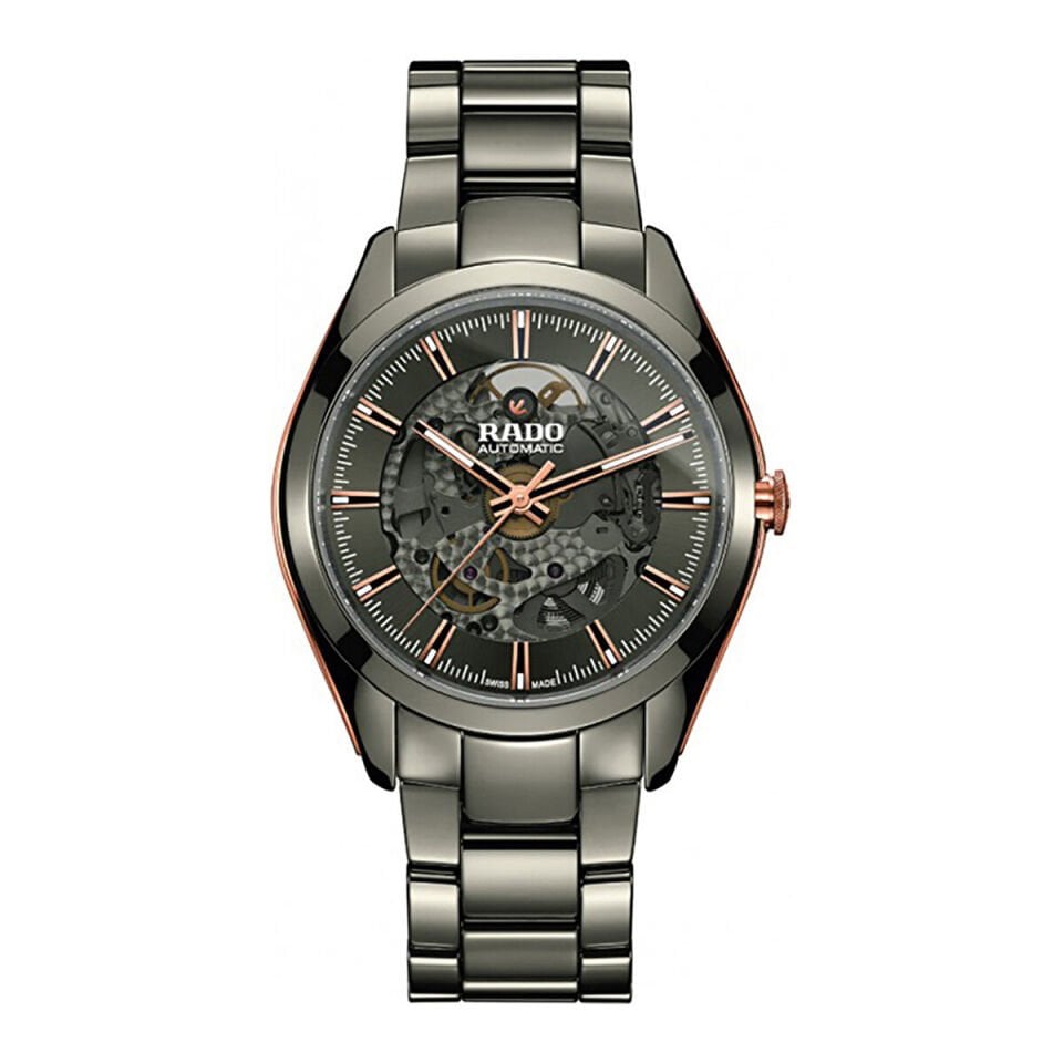 Rado Hyperchrome R32021102 Kol Saati
