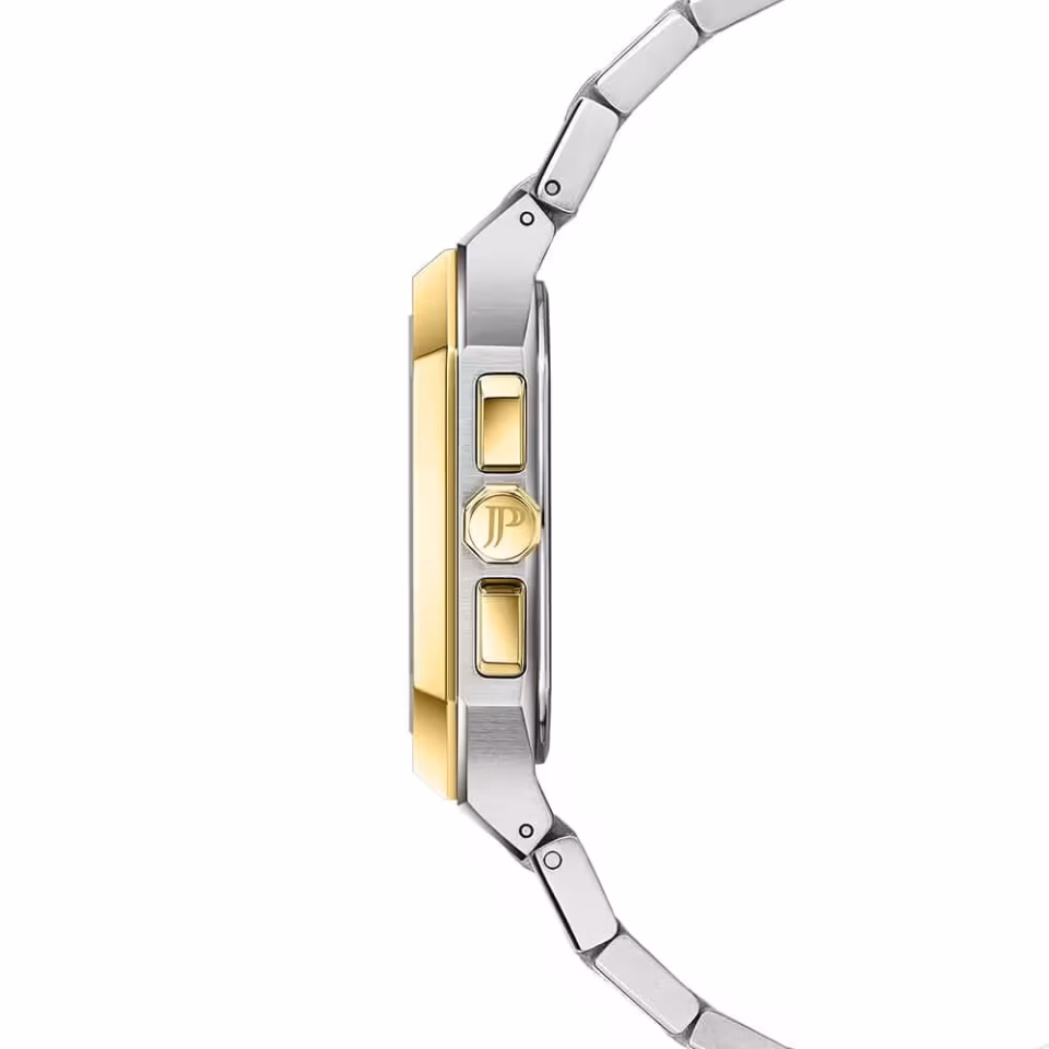 Jacques Philippe JPQGC10173X8 Erkek Kol Saati