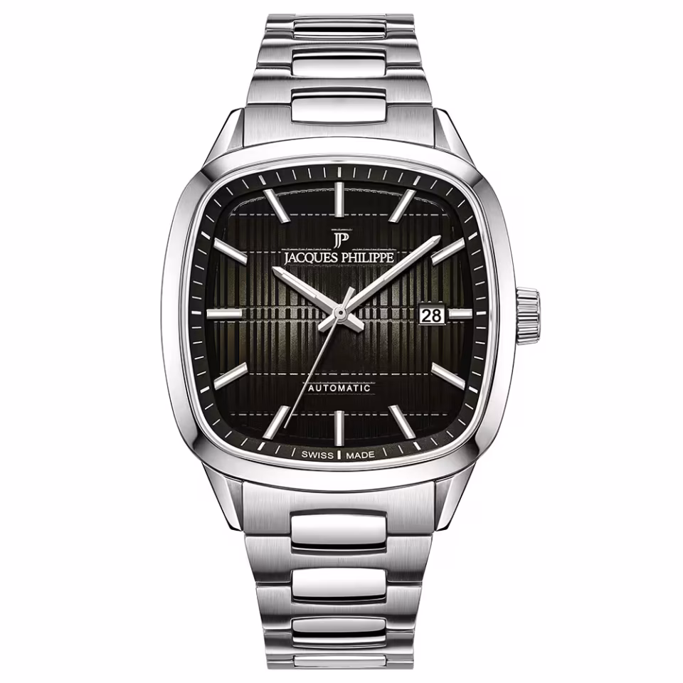 Jacques Philippe JPAGS631316SL Erkek Kol Saati