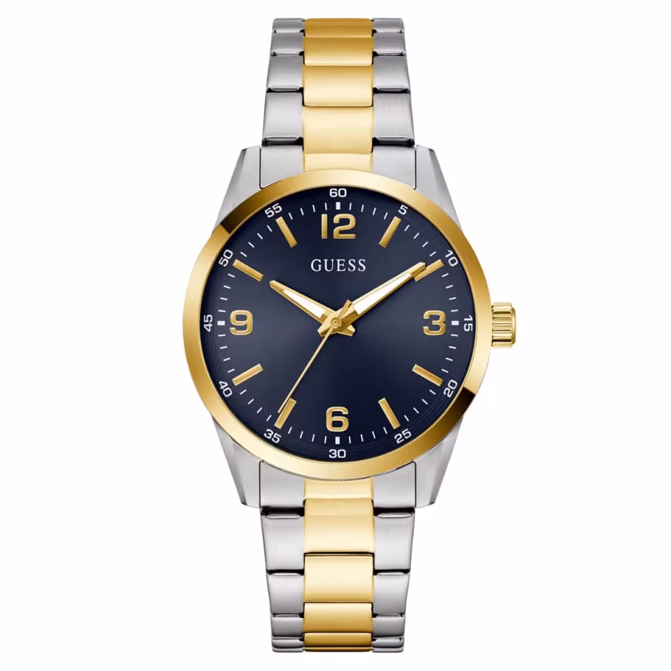 Guess GUGW0965G4 Erkek Kol Saati