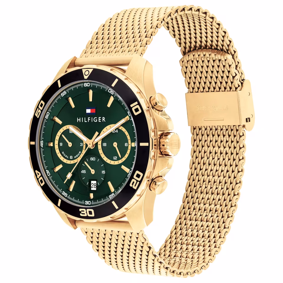 Tommy Hilfiger TH1792093 Erkek Kol Saati