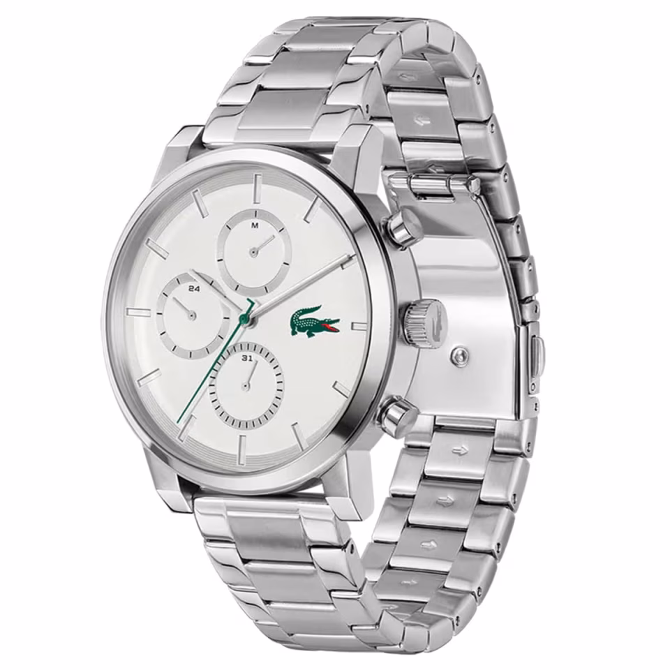 Lacoste LAC2011452 Erkek Kol Saati